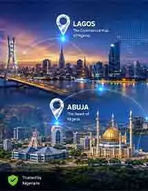 Remote Jobs In Nigeria