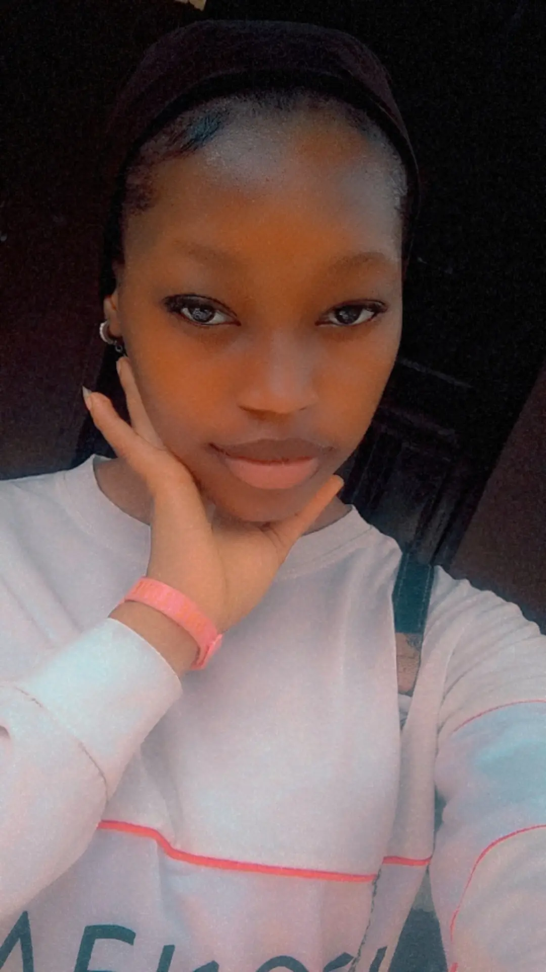 Ashabi Adeola