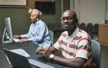 Remote Jobs In Nigeria