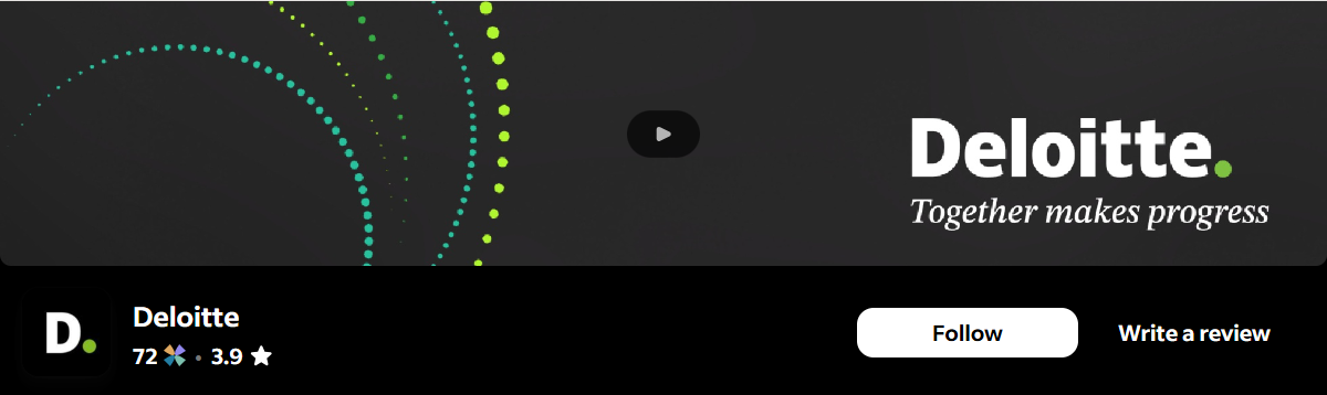 Deloitte
